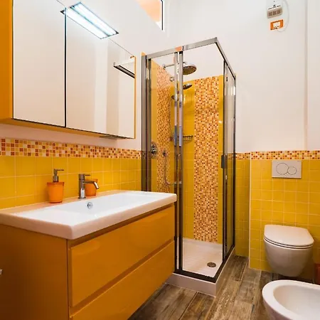 Bed & Breakfast Tozza Senigallia