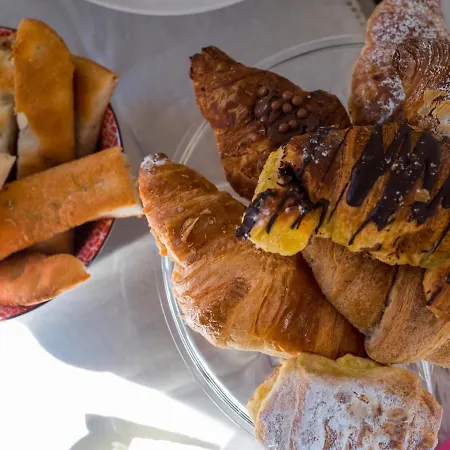 Tozza Bed & Breakfast