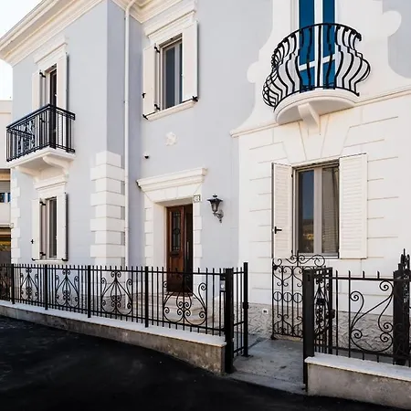 Tozza Couette-café Senigallia