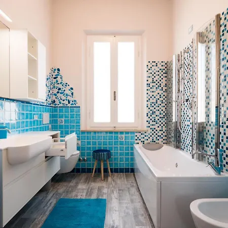 Tozza فندق مبيت وإفطار سينِغاليا