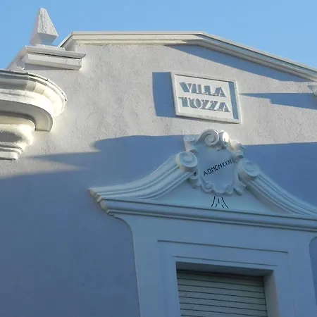 فندق مبيت وإفطار Tozza سينِغاليا