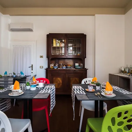 Tozza فندق مبيت وإفطار 4*