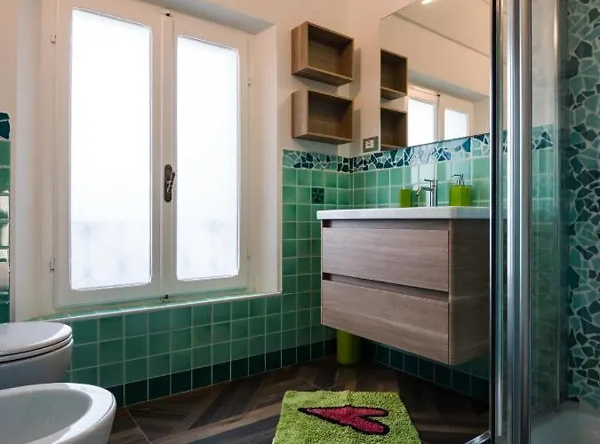 Tozza Couette-café Senigallia