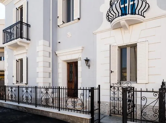 Tozza Couette-café Senigallia