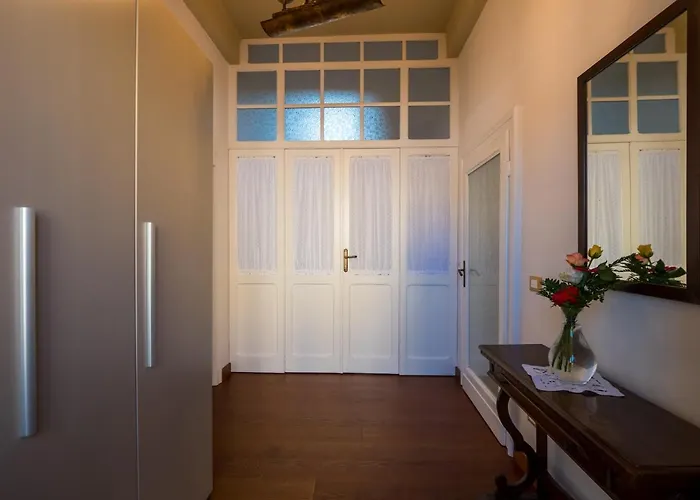 Couette-café Tozza 4*