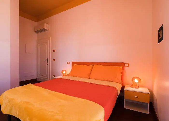 Tozza Couette-café Senigallia