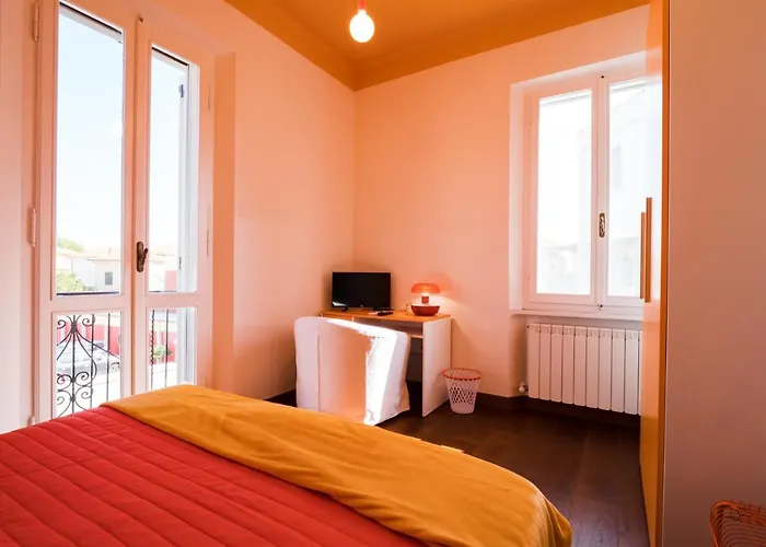 Tozza Couette-café Senigallia