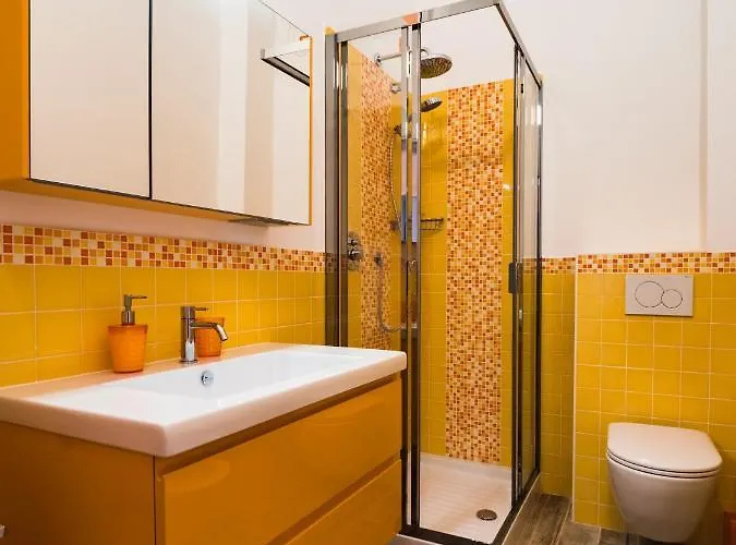 Couette-café Tozza Senigallia