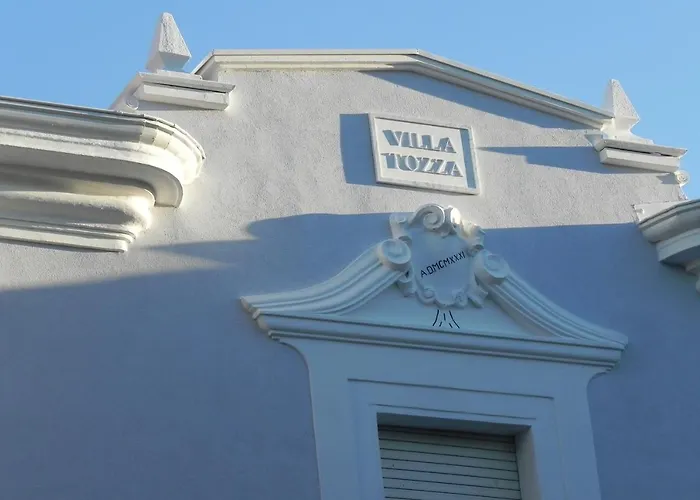 Couette-café Tozza Senigallia