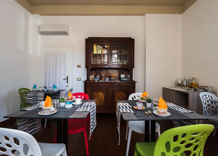 Tozza Couette-café 4*