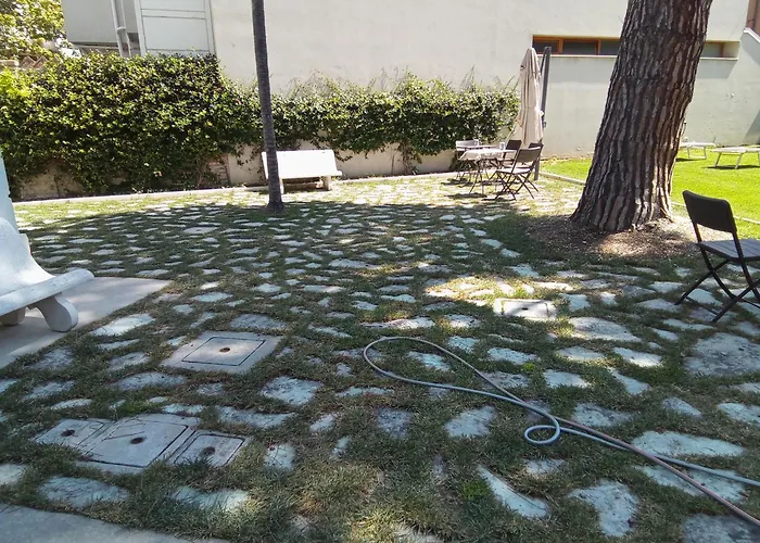 Couette-café Tozza 4*