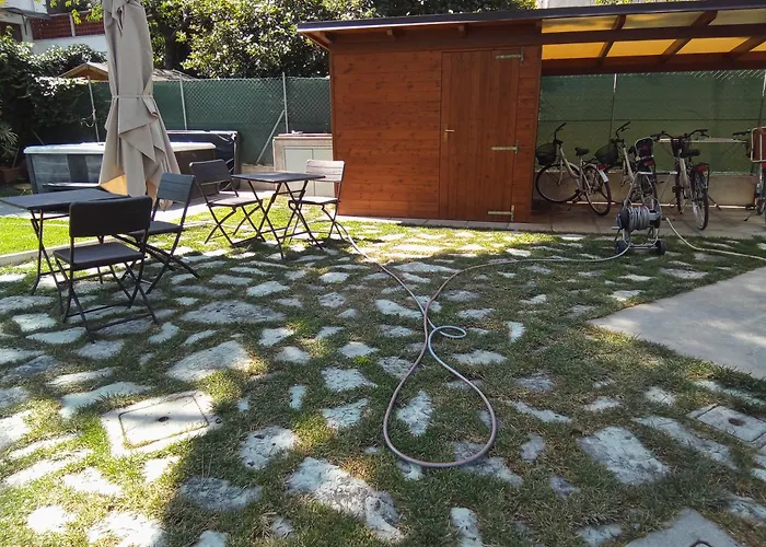 Tozza Couette-café Senigallia